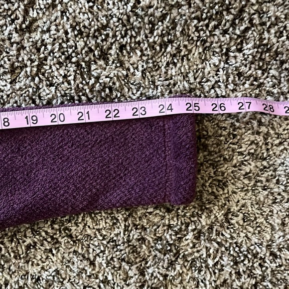 Patagonia Fleece Pullover - Picture 7 of 8